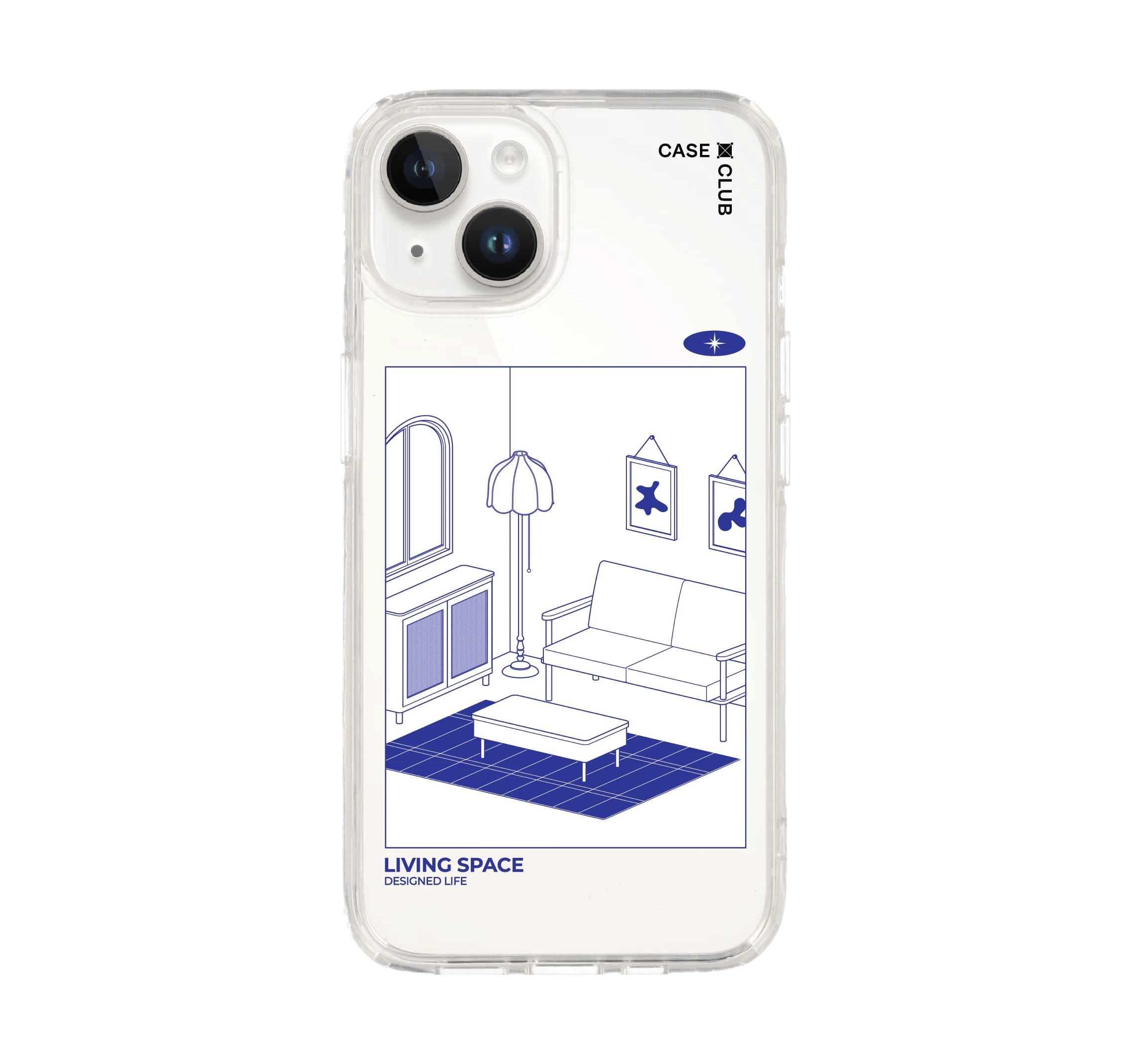 มุมโปรดของบ้าน